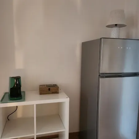 Magnolia ジャルディーニ・ナクソス