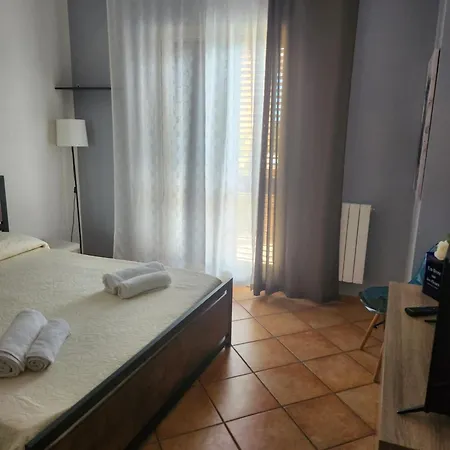 Magnolia 3* Giardini-Naxos