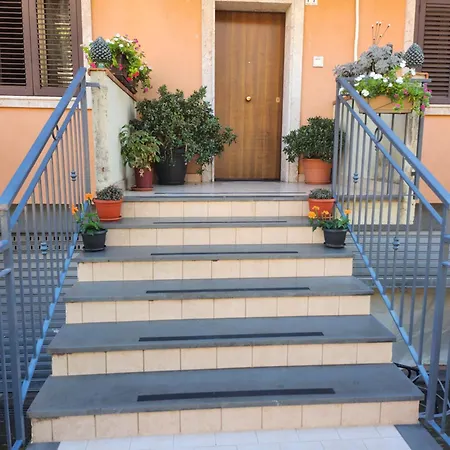 ゲストハウス Magnolia