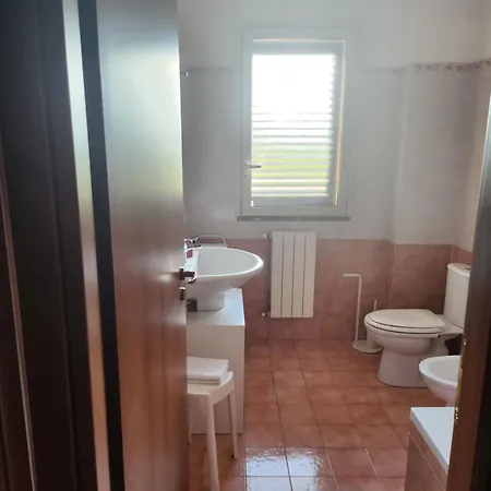 Magnolia Giardini-Naxos