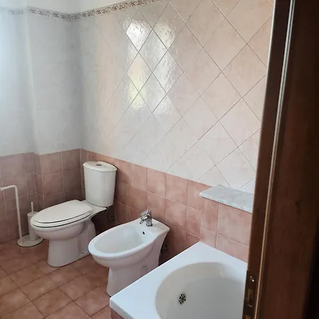 Magnolia Gasthuis Giardini-Naxos